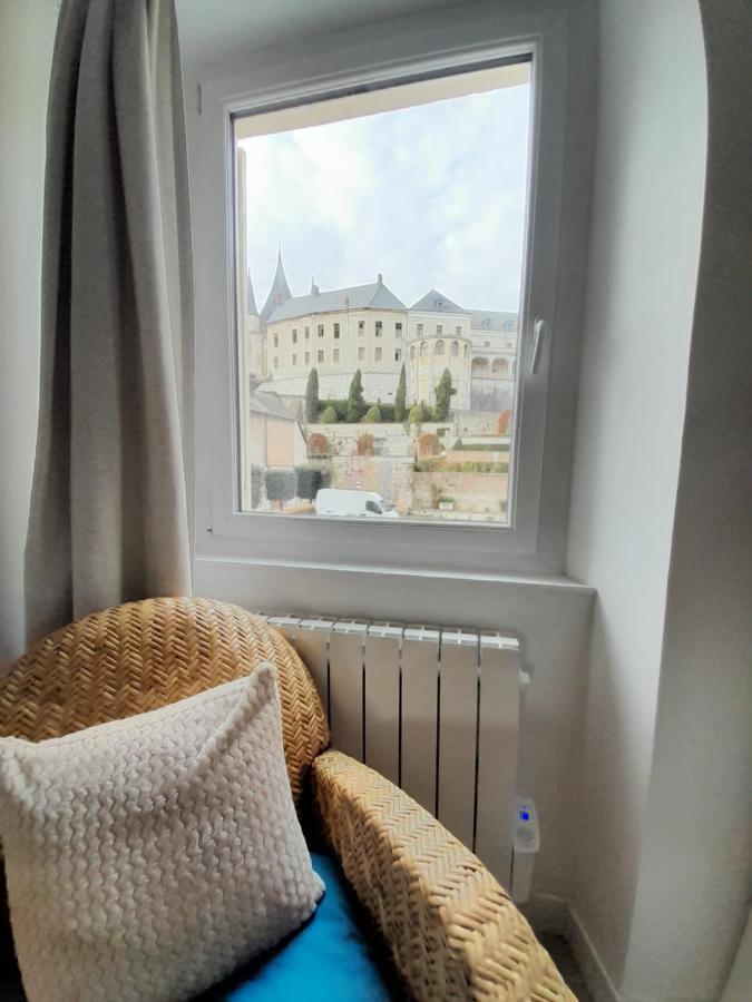Cote Chateau Gaillon Eksteriør bilde